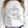 Pirate Teacher Women Crewneck Sweatshirt, funny design Pirate Teacher Women Crewneck Sweatshirt, funny design