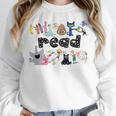 Read Children's Books Teacher Women Crewneck Sweatshirt, funny design Read Children's Books Teacher Women Crewneck Sweatshirt, funny design