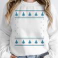 Santas Favorite Choir Teacher Christmas Women Crewneck Sweatshirt, funny design Santas Favorite Choir Teacher Christmas Women Crewneck Sweatshirt, funny design