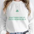 Science Because Figuring Things Out Better Student Teacher Women Crewneck Sweatshirt, Science Teacher Gifts, funny design Science Because Figuring Things Out Better Student Teacher Women Crewneck Sweatshirt, Science Teacher Gifts, funny design