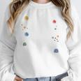 Science Because Figuring Things Out Teacher Pro Scientific Women Crewneck Sweatshirt, Science Teacher Gifts, funny design Science Because Figuring Things Out Teacher Pro Scientific Women Crewneck Sweatshirt, Science Teacher Gifts, funny design