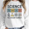 Science Teacher Periodic Table Jokes Chemistry Pun Women Crewneck Sweatshirt, Science Teacher Gifts, funny design Science Teacher Periodic Table Jokes Chemistry Pun Women Crewneck Sweatshirt, Science Teacher Gifts, funny design