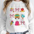 Teacher Christian God Says I Am Faith Religious Bible Verse Women Crewneck Sweatshirt, funny design Teacher Christian God Says I Am Faith Religious Bible Verse Women Crewneck Sweatshirt, funny design