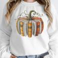 Teachers Students Fall Book Pumpkin Fall Librarians Bookworm Women Crewneck Sweatshirt, funny design Teachers Students Fall Book Pumpkin Fall Librarians Bookworm Women Crewneck Sweatshirt, funny design