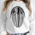 Trilobite Fossil Geology Teacher Student Geologist Women Crewneck Sweatshirt, funny design Trilobite Fossil Geology Teacher Student Geologist Women Crewneck Sweatshirt, funny design