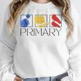 Women Art Teacher Back To School Artist Primary Color Theory Women Crewneck Sweatshirt, funny design Women Art Teacher Back To School Artist Primary Color Theory Women Crewneck Sweatshirt, funny design