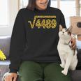 6 7 Leopard Pattern Meme Square Root 4489 Slang Math Teacher Women Crewneck Sweatshirt, gift for family, gift for coworker 6 7 Leopard Pattern Meme Square Root 4489 Slang Math Teacher Women Crewneck Sweatshirt, gift for family, gift for coworker