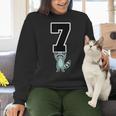 6 7 Matching Teachers Halloween Costume Raccoon Women Crewneck Sweatshirt, gift for family, gift for coworker 6 7 Matching Teachers Halloween Costume Raccoon Women Crewneck Sweatshirt, gift for family, gift for coworker