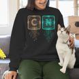6 7 Science Chemistry Teacher Periodic Table Meme Women Crewneck Sweatshirt, Science Teacher Sweatshirts, gift for family, gift for coworker 6 7 Science Chemistry Teacher Periodic Table Meme Women Crewneck Sweatshirt, Science Teacher Sweatshirts, gift for family, gift for coworker