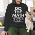 6 7 Six Seven Math Teacher Gen Z Alpha Meme Slang Boys Girls Women Crewneck Sweatshirt, gift for family, gift for coworker 6 7 Six Seven Math Teacher Gen Z Alpha Meme Slang Boys Girls Women Crewneck Sweatshirt, gift for family, gift for coworker