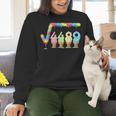 67 Ice Cream Drip Meme Square Root 4489 Slang Teacher Math Women Crewneck Sweatshirt, gift for family, gift for coworker 67 Ice Cream Drip Meme Square Root 4489 Slang Teacher Math Women Crewneck Sweatshirt, gift for family, gift for coworker