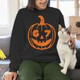 67 Six Seven Halloween Costume For Students Teachers Women Crewneck Sweatshirt, gift for family, gift for coworker