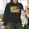 Book Pumpkin Fall Reading Thanksgiving Teacher Librarian Women Crewneck Sweatshirt, gift for family, gift for coworker