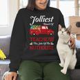 Bunch Of Teachers This Side Of The Nuthouse Xmas Women Crewneck Sweatshirt, gift for family, gift for coworker Bunch Of Teachers This Side Of The Nuthouse Xmas Women Crewneck Sweatshirt, gift for family, gift for coworker
