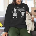 Chemistry Science Teacher I Think You'Re Overreacting Men Women Girls Kids Women Crewneck Sweatshirt, Science Teacher Sweatshirts, gift for family, gift for coworker Chemistry Science Teacher I Think You'Re Overreacting Men Women Girls Kids Women Crewneck Sweatshirt, Science Teacher Sweatshirts, gift for family, gift for coworker