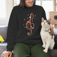 Christmas Musical Note Music Lover Teacher Sing Carols Jesus Women Crewneck Sweatshirt, gift for family, gift for coworker Christmas Musical Note Music Lover Teacher Sing Carols Jesus Women Crewneck Sweatshirt, gift for family, gift for coworker
