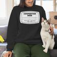 Composition Notebook Halloween Costume Teacher Student Women Crewneck Sweatshirt, gift for family, gift for coworker Composition Notebook Halloween Costume Teacher Student Women Crewneck Sweatshirt, gift for family, gift for coworker