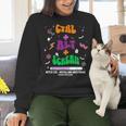 Computer Teacher Spooky Halloween Technology STEM Engineer Women Crewneck Sweatshirt, gift for family, gift for coworker Computer Teacher Spooky Halloween Technology STEM Engineer Women Crewneck Sweatshirt, gift for family, gift for coworker