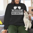 Daycare Provider Toddler Security Childcare Worker Teacher For Men Women Kids Women Crewneck Sweatshirt, gift for family, gift for coworker Daycare Provider Toddler Security Childcare Worker Teacher For Men Women Kids Women Crewneck Sweatshirt, gift for family, gift for coworker