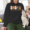 Daycare Teacher Halloween Infant Squad Spooky Childcare Fall Women Crewneck Sweatshirt, gift for family, gift for coworker Daycare Teacher Halloween Infant Squad Spooky Childcare Fall Women Crewneck Sweatshirt, gift for family, gift for coworker
