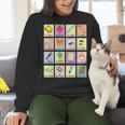 Dual Language Crew Bilingual Spanish Teacher Back To School For Men Women Women Crewneck Sweatshirt, gift for family, gift for coworker Dual Language Crew Bilingual Spanish Teacher Back To School For Men Women Women Crewneck Sweatshirt, gift for family, gift for coworker