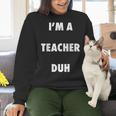 Easy Halloween Teacher Costume Shirt For Men Women Kids Women Crewneck Sweatshirt, gift for family, gift for coworker Easy Halloween Teacher Costume Shirt For Men Women Kids Women Crewneck Sweatshirt, gift for family, gift for coworker