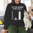 Fa La 8 Math Pun Math Teacher Christmas Women Crewneck Sweatshirt, gift for family, gift for coworker Fa La 8 Math Pun Math Teacher Christmas Women Crewneck Sweatshirt, gift for family, gift for coworker
