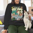 First Grade Zoo Field Trip Matching Student Teacher Class Women Crewneck Sweatshirt, First Grade Teacher Sweatshirts, gift for family, gift for coworker First Grade Zoo Field Trip Matching Student Teacher Class Women Crewneck Sweatshirt, First Grade Teacher Sweatshirts, gift for family, gift for coworker
