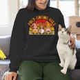 Fun Polynomial Calculus Algebra Poly-Gnome-Ials Math Teacher Women Crewneck Sweatshirt, gift for family, gift for coworker Fun Polynomial Calculus Algebra Poly-Gnome-Ials Math Teacher Women Crewneck Sweatshirt, gift for family, gift for coworker