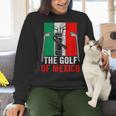 The Golf Of Mexico Golf Player Golf Teacher Golfer For Men Women Women Crewneck Sweatshirt, gift for family, gift for coworker The Golf Of Mexico Golf Player Golf Teacher Golfer For Men Women Women Crewneck Sweatshirt, gift for family, gift for coworker