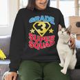 Grade 3 Super Squad Superhero Teacher Team Men Women Girls Kids Women Crewneck Sweatshirt, Super Teacher Sweatshirts, gift for family, gift for coworker Grade 3 Super Squad Superhero Teacher Team Men Women Girls Kids Women Crewneck Sweatshirt, Super Teacher Sweatshirts, gift for family, gift for coworker