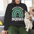 House Of Courage Squad RCA School Teacher Student Tee Women Crewneck Sweatshirt, gift for family, gift for coworker House Of Courage Squad RCA School Teacher Student Tee Women Crewneck Sweatshirt, gift for family, gift for coworker