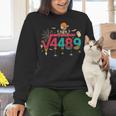HUGvyn Square Root 4489 Math Teacher 67 Meme Halloween Women Crewneck Sweatshirt, gift for family, gift for coworker HUGvyn Square Root 4489 Math Teacher 67 Meme Halloween Women Crewneck Sweatshirt, gift for family, gift for coworker