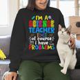 I'm Science Teacher Of Course I Have Problems Back To School Men Women Women Crewneck Sweatshirt, Science Teacher Sweatshirts, gift for family, gift for coworker I'm Science Teacher Of Course I Have Problems Back To School Men Women Women Crewneck Sweatshirt, Science Teacher Sweatshirts, gift for family, gift for coworker