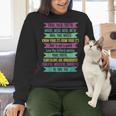 Their There And They'Re English Teacher Men Women Women Crewneck Sweatshirt, English Teacher Sweatshirts, gift for family, gift for coworker Their There And They'Re English Teacher Men Women Women Crewneck Sweatshirt, English Teacher Sweatshirts, gift for family, gift for coworker