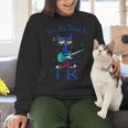 Its All Good In TK Cat Transitional Kindergarten Teacher Kid Women Crewneck Sweatshirt, gift for family, gift for coworker Its All Good In TK Cat Transitional Kindergarten Teacher Kid Women Crewneck Sweatshirt, gift for family, gift for coworker