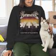 Matematica Master Of Numbers Math Teachers Puppets Parody Women Crewneck Sweatshirt, gift for family, gift for coworker Matematica Master Of Numbers Math Teachers Puppets Parody Women Crewneck Sweatshirt, gift for family, gift for coworker
