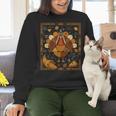 Math Turkey Teacher Thanksgiving Geometric Pi Equation Women Crewneck Sweatshirt, gift for family, gift for coworker Math Turkey Teacher Thanksgiving Geometric Pi Equation Women Crewneck Sweatshirt, gift for family, gift for coworker