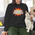 Mission Possible Motivational Inspirational School Teacher Women Crewneck Sweatshirt, gift for family, gift for coworker Mission Possible Motivational Inspirational School Teacher Women Crewneck Sweatshirt, gift for family, gift for coworker