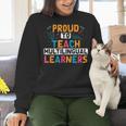 Multilingual Teacher Linguist Language ESL Teaching Women Crewneck Sweatshirt, Esl Teacher Sweatshirts, gift for family, gift for coworker Multilingual Teacher Linguist Language ESL Teaching Women Crewneck Sweatshirt, Esl Teacher Sweatshirts, gift for family, gift for coworker