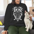 Music Note Owl Shirt Musicians Teacher Birthday Bird Women Crewneck Sweatshirt, gift for family, gift for coworker Music Note Owl Shirt Musicians Teacher Birthday Bird Women Crewneck Sweatshirt, gift for family, gift for coworker