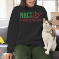 National Board Certified Teacher Minimalist Apple T-Shirt For Men Women Women Crewneck Sweatshirt, gift for family, gift for coworker