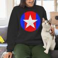 Nerdy Captain Sweatpants Retro Comic Book Fan Teacher Women Crewneck Sweatshirt, gift for family, gift for coworker Nerdy Captain Sweatpants Retro Comic Book Fan Teacher Women Crewneck Sweatshirt, gift for family, gift for coworker