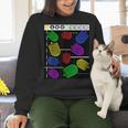 Nerdy Forms Nanotubes Chemistry Teacher Geek Women Crewneck Sweatshirt, gift for family, gift for coworker Nerdy Forms Nanotubes Chemistry Teacher Geek Women Crewneck Sweatshirt, gift for family, gift for coworker