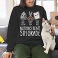 Nothing Beats 5th Grade Back To School Kids Teachers Women Crewneck Sweatshirt, gift for family, gift for coworker Nothing Beats 5th Grade Back To School Kids Teachers Women Crewneck Sweatshirt, gift for family, gift for coworker