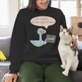 Oh Hello Kindergarteners Shirt Cute Pigeon Teacher Tee Women Crewneck Sweatshirt, gift for family, gift for coworker Oh Hello Kindergarteners Shirt Cute Pigeon Teacher Tee Women Crewneck Sweatshirt, gift for family, gift for coworker
