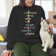 Paraprofessional Teacher Para Sped Ed Parapro Women Crewneck Sweatshirt, gift for family, gift for coworker Paraprofessional Teacher Para Sped Ed Parapro Women Crewneck Sweatshirt, gift for family, gift for coworker