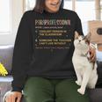 Paraprofessional Teacher Para Sped Ed Parapro Women Crewneck Sweatshirt, gift for family, gift for coworker Paraprofessional Teacher Para Sped Ed Parapro Women Crewneck Sweatshirt, gift for family, gift for coworker