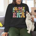 In My Physical Education Era PE Teacher Women Men Women Crewneck Sweatshirt, Pe Teacher Sweatshirts, gift for family, gift for coworker In My Physical Education Era PE Teacher Women Men Women Crewneck Sweatshirt, Pe Teacher Sweatshirts, gift for family, gift for coworker
