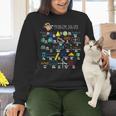 Problem Solver Math Alphabet ABC Teacher Students Women Crewneck Sweatshirt, gift for family, gift for coworker Problem Solver Math Alphabet ABC Teacher Students Women Crewneck Sweatshirt, gift for family, gift for coworker